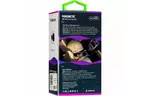 Универсальный автодержатель Gelius Ultra GU-CH008 Black (00000078625)