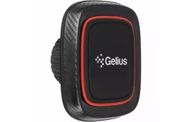 Універсальний автодержатель Gelius Pro GP-CH010 Black (00000082302) - Фото