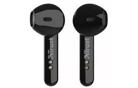 Наушники Trust Primo Touch True Wireless Mic Black (23712) - Фото