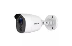 Камера видеонаблюдения HikVision DS-2CE11H0T-PIRL (2.8) - Фото
