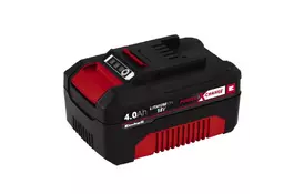 Аккумулятор к электроинструменту EINHELL Power-X-Change 4,0 Ач 18V 4,0 Ah (4511396) - Фото