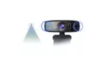 Веб-камера ASUS Webcam C3 Full HD Black (90YH0340-B2UA00)