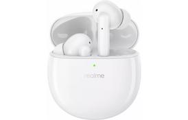 Наушники Realme Buds Air Pro White (RMA210) - Фото