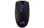 Мышка ASUS ROG Strix Impact II Black (90MP01P0-BMUA00)