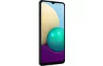 Мобильный телефон Samsung SM-A022GZ (Galaxy A02 2/32Gb) Black (SM-A022GZKBSEK)