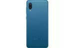 Мобильный телефон Samsung SM-A022GZ (Galaxy A02 2/32Gb) Blue (SM-A022GZBBSEK)