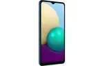 Мобильный телефон Samsung SM-A022GZ (Galaxy A02 2/32Gb) Blue (SM-A022GZBBSEK)