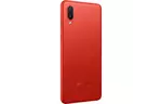 Мобильный телефон Samsung SM-A022GZ (Galaxy A02 2/32Gb) Red (SM-A022GZRBSEK)