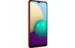 Мобильный телефон Samsung SM-A022GZ (Galaxy A02 2/32Gb) Red (SM-A022GZRBSEK)