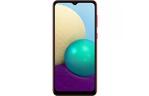 Мобильный телефон Samsung SM-A022GZ (Galaxy A02 2/32Gb) Red (SM-A022GZRBSEK)