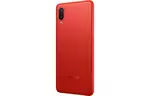 Мобильный телефон Samsung SM-A022GZ (Galaxy A02 2/32Gb) Red (SM-A022GZRBSEK)