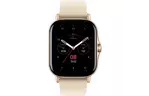 Смарт-часы Amazfit GTS2 Desert Gold