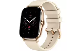 Смарт-часы Amazfit GTS2 Desert Gold - Фото