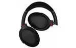 Наушники ASUS ROG Strix Go 2.4 Electro Punk WL/3.5mm/USB Black (90YH02P1-B3UA00)