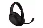 Наушники ASUS ROG Strix Go 2.4 Electro Punk WL/3.5mm/USB Black (90YH02P1-B3UA00)