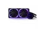 Система водного охлаждения NZXT Kraken X63 RGB (RL-KRX63-R1)