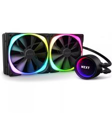 Система водного охлаждения NZXT Kraken X63 RGB (RL-KRX63-R1)
