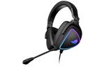 Наушники ASUS ROG Delta S USB RGB Black (90YH02K0-B2UA00)