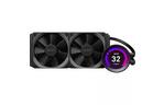 Система водного охлаждения NZXT Kraken Z53 (RL-KRZ53-01)