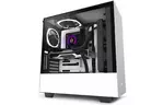 Система водного охлаждения NZXT Kraken Z53 (RL-KRZ53-01)