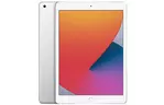 Планшет Apple A2270 iPad 10.2'' Wi-Fi 32GB Silver (MYLA2RK/A)