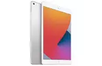 Планшет Apple A2270 iPad 10.2'' Wi-Fi 32GB Silver (MYLA2RK/A)