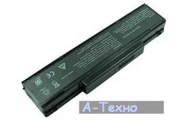 Акумулятор до ноутбука ASUS F2, F3 (A32-F3, AS9000LH) 11.1V 5200mAh PowerPlant (NB00000012) - Фото