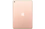 Планшет Apple A2270 iPad 10.2'' Wi-Fi 32GB Gold (MYLC2RK/A)