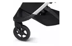 Коляска Thule 2 в 1 Spring Stroller Aluminium (TH 11300100)