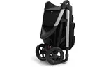 Коляска Thule 2 в 1 Spring Stroller Aluminium (TH 11300100)