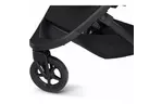 Коляска Thule 2 в 1 Spring Stroller Black (TH 11300200)