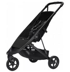 Коляска Thule 2 в 1 Spring Stroller Black (TH 11300200)