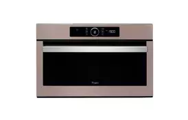 Мікрохвильова піч Whirlpool AMW 730/SD - Фото