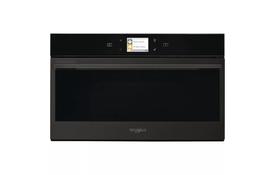 Мікрохвильова піч Whirlpool W9 MD260 BSS - Фото