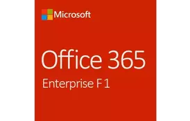 Microsoft Office 365 F3 - Фото