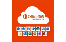 Microsoft Office 365 E5 - Фото