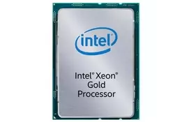 Процессор серверный Dell Xeon Gold 5220 18C/36T/2.2GHz/24.75MB/FCLGA3647/OEM (338-BSDI) - Фото