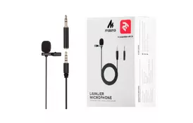 Мікрофон 2E Maono ML020 3.5mm (2E-ML020) - Фото