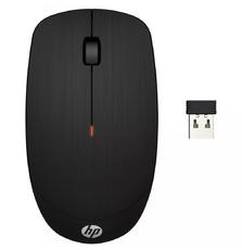 Мышка HP X200 Wireless Black (6VY95AA)