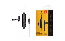 Мікрофон 2E Maono ML010 3.5mm (2E-ML010) - Фото