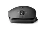 Мышка HP Travel Bluetooth Black (6SP25AA)
