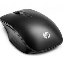Мышка HP Travel Bluetooth Black (6SP25AA)