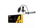 Микрофон 2E Maono MPC011 Streaming KIT USB (2E-MPC011)