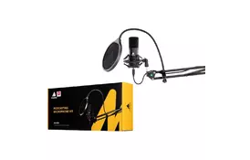 Мікрофон 2E Maono MPC011 Streaming KIT USB (2E-MPC011) - Фото