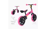 Беговел Yvolution Yvelo Junior Рожевий (N101050)