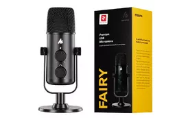 Мікрофон 2E Maono MPC020 Streaming KIT USB (2E-MPC020) - Фото