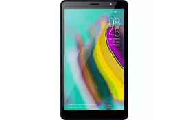 Планшет TECNO computers Tab (P704a) 7/2Gb/SSD32Gb/WiFi/LTE Elegant Black (4895180762246) - Фото