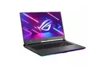 Ноутбук ASUS ROG Strix G733QS-HG134T (90NR0591-M02800)