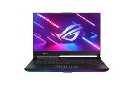 Ноутбук ASUS ROG Strix G533QS-HF078T (90NR0551-M02470) - Фото