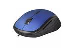 Мышка Defender Accura MM-520 Blue (52520)